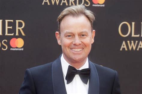 Jason Donovan Will Return To Joseph And The Amazing Technicolor