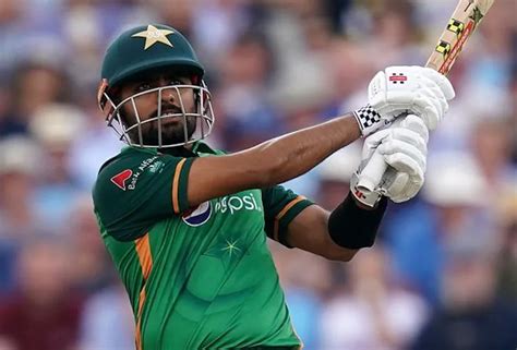 Babar Azam Becomes Fastest To 11 000 T20 Runs Sets New Record