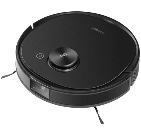 Rent Ecovacs Deebot Ozmo T8 Aivi Vacuum And Mop Robot Cleaner From €2190