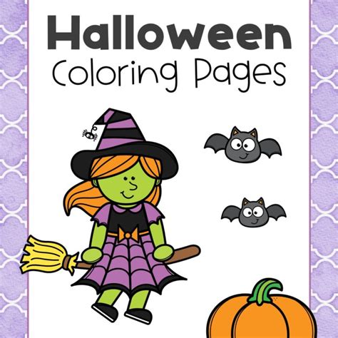 FREE Printable Halloween Candy Signs (4 Printables!) - Leap of Faith ...