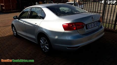 Volkswagen Jetta Used Car For Sale In Barberton Mpumalanga