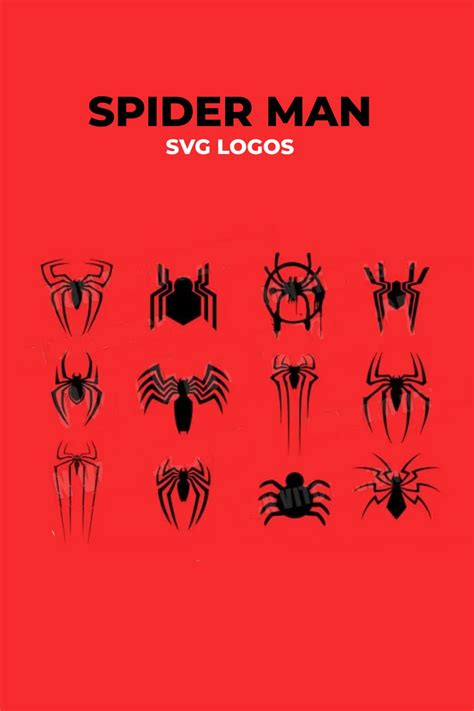 30 Best Spiderman SVG Images For 2023 MasterBundles