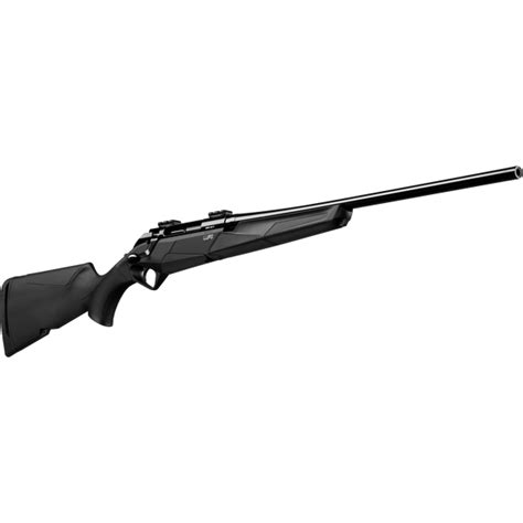 Benelli Lupo | Bolt Action Rifles | Viranomainen.fi English