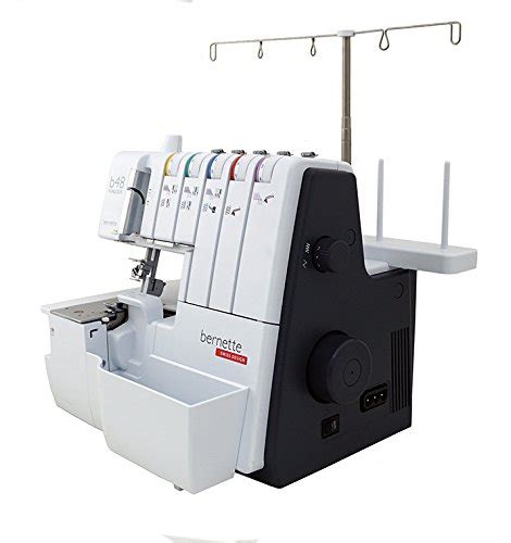 8 Best Serger With Coverstitch Reviews 2021 Heavy Duty Build