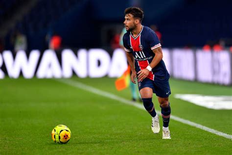 Juan Bernat wants to sign PSG contract extension | Latest Football News ...