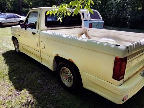 053018 1988 Ford Ranger GT 3 Barn Finds