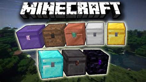Iron Chests Restocked 117 118 1182 119 1191 1192