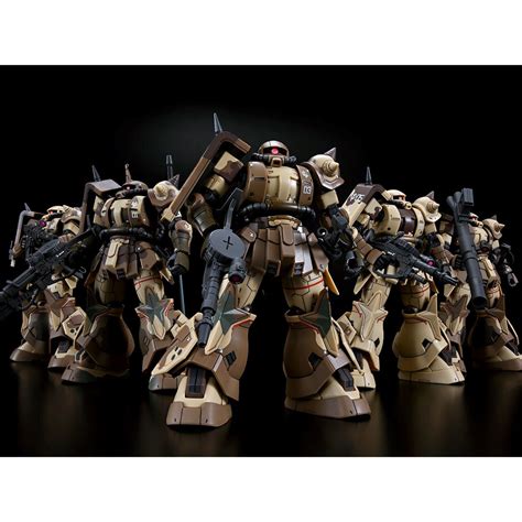 Hg Zaku High Mobility Surface Type Danan Apr Delivery