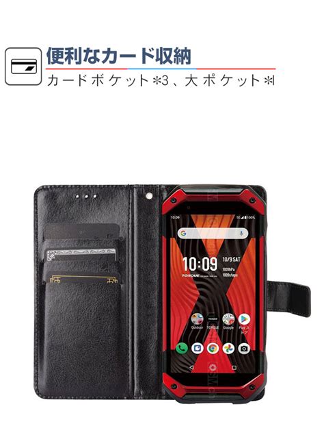 Kyocera Duraforce Ex Tpu Pu