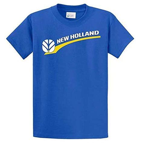 New Holland Logo Logodix