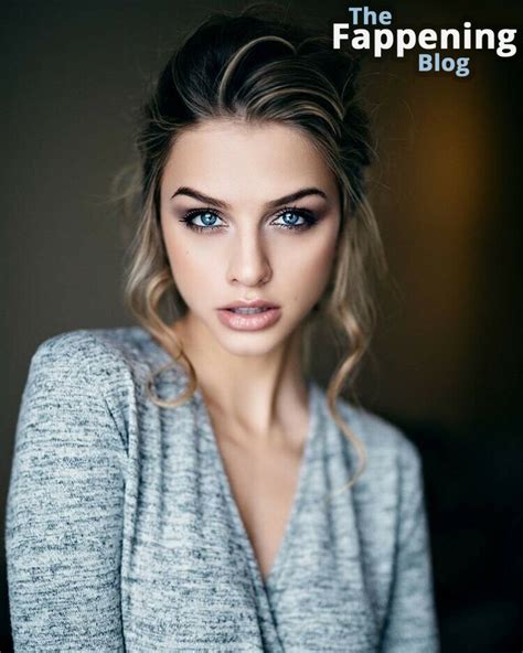 Marina Laswick Marooshk Nude Leaks Photo Thefappening