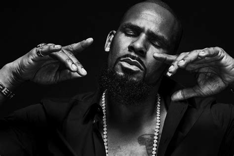 Enjoy Da Music Ride Le Blog De Lactu Musicale Raprandb Us R Kelly