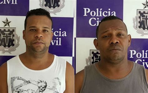 Dupla Presa Suspeita De Roubar Celulares Em Micareta Na Ba Homens