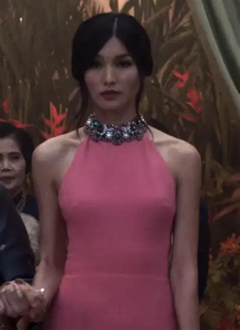 Gemma Chan