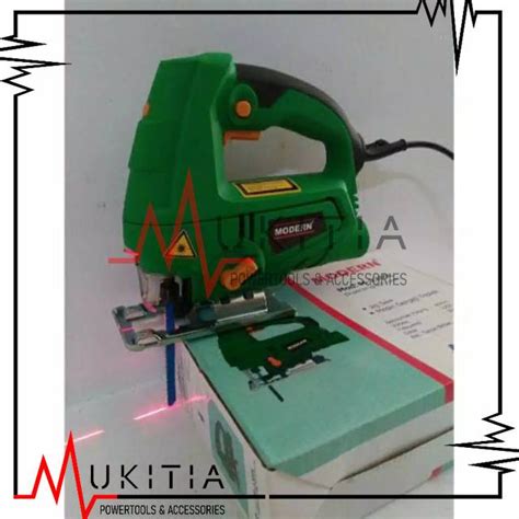 Jual Jigsaw Laser Jig Saw Modern M L M L M L Mesin