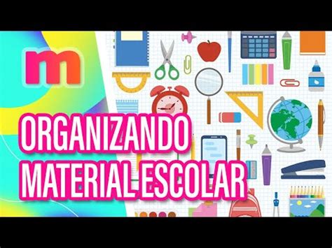 Organize Seu Material Escolar E Espa O De Estudo Mulheres