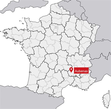 Aubenas Toutes Les Informations Sur La Commune