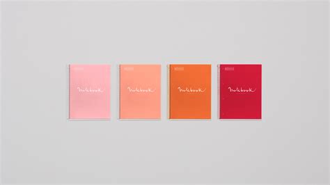 Design Of Emotions Notebook Range For Miquelrius