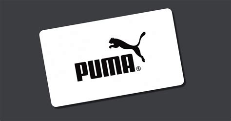 Puma Gutschein Rabatt Gutscheincode