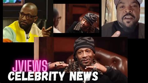 Katt Williams Sets The Record Straight Has Everybody In They