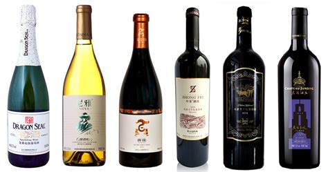 Chinese Wine Regions Decanter China 醇鉴中国