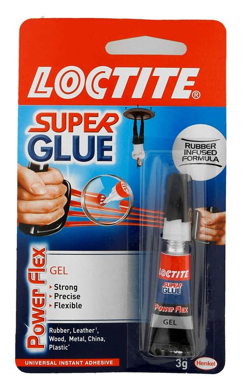 Loctite Power Flex Gel G Park Avenue Stationers