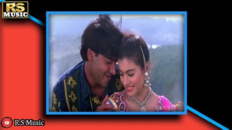 Na Jaane Ek Nigah Mein Song Whatsapp Status Gundaraj Ajay Devgan Song 90 S Songs Kumar