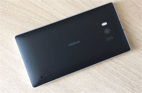 Nokia Lumia 930