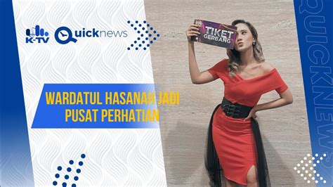 Viral Di Tiktok Wanita Cantik Asal Sumenep Ini Lolos 24 Besar Ajang