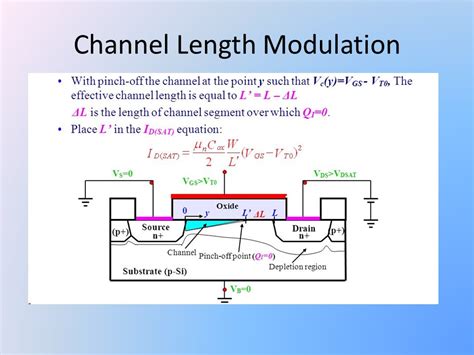 Layout-Second-order-effect - VLSI Guru