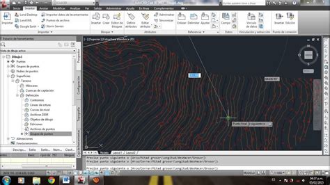 C Mo Delimitar Y Cortar Una Imagen En Autocad