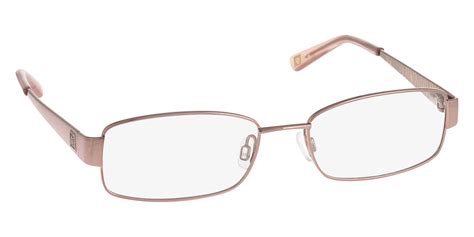 Anne Klein AK5046 780 52 Rose Gold Eyeglasses