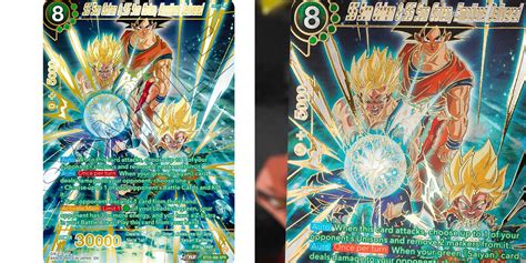 Dragon Ball Super Reveals Critical Blow Gokus Sons Spr