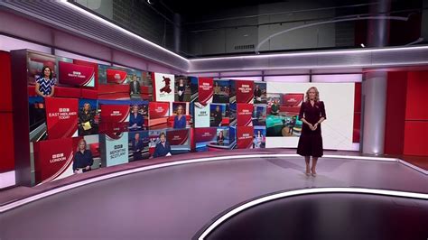 BBC BBC News At Six 18GMT Full Program 10 11 23 1080p50 YouTube