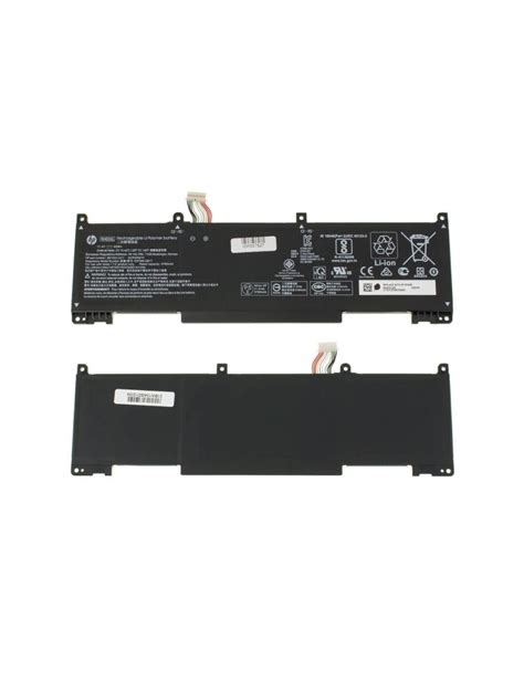 Batería Original HP RH03XL HP ProBook 430 440 450 650 G8 HSTNN IB9Q M0