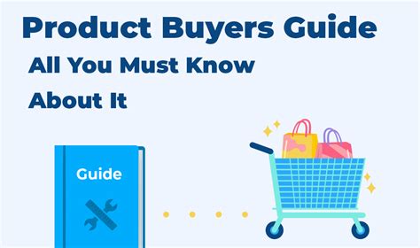 Product Buyers Guide All You Must Know About It