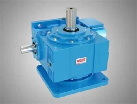 Oven Gearbox At Rs 4000piece Pan Mixer Gear Box In Muzaffarpur Id