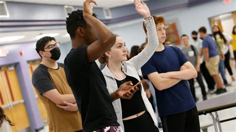 All EPISD high schools offer college credit, industry certifications