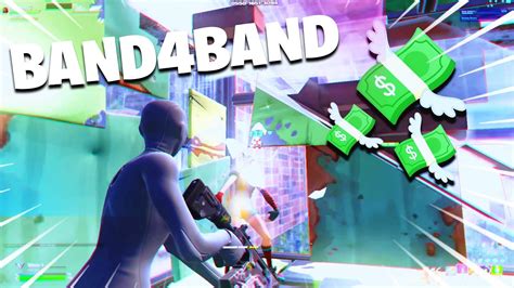 Band4band💸 Fortnite Montage Youtube