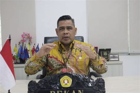 Dr Abdul Halim Kasus Sambo Dan Teddy Jadi Momentum Pembersihan Polri