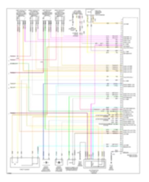 All Wiring Diagrams For GMC Terrain SLE 2012 Wiring Diagrams For Cars