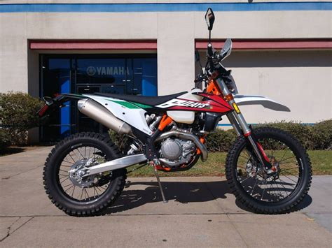 2020 Ktm 500 Exc F Six Days For Sale In El Cajon Ca