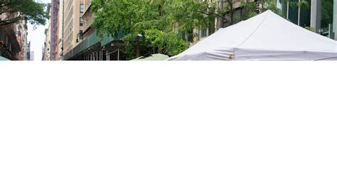 DOT Launches Permit Applications for New Outdoor Dining Program