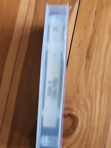 The Ferals Feral Tv Feral Peril Vhs Tape 90s Abc Video Super Rare
