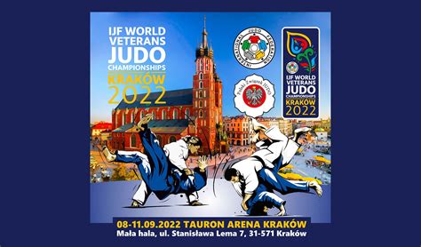 Judo Veterans World Championships 2024 Sayre Rosita