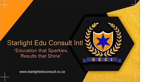 Starlight Educational Consult International