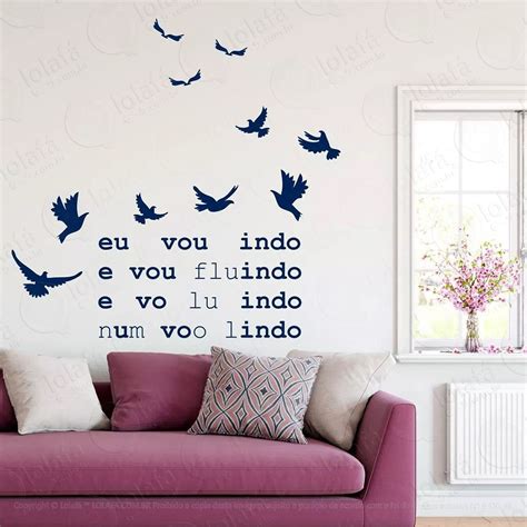 Adesivos De Parede Com Frases Personalizadas - Adesivos de Parede com Frases: Inspiração Diária para Seu Ambiente