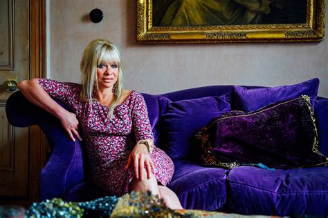 Jo Wood Jo Wood Style Interior Styling