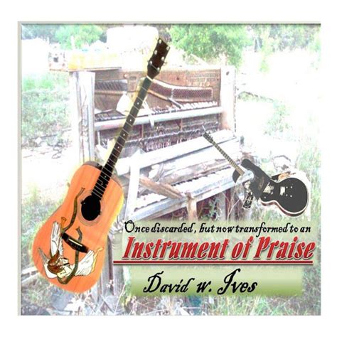 Instrument Of Praise YouTube Music