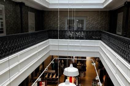 US fast food chain Chick-fil-A submits Edinburgh plans for new